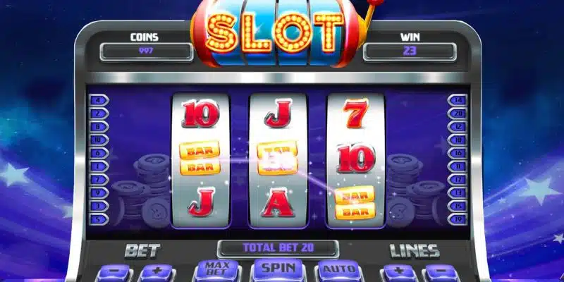 Chi tiết cách bắt đầu trong mục slot game tại nhà cái WW88