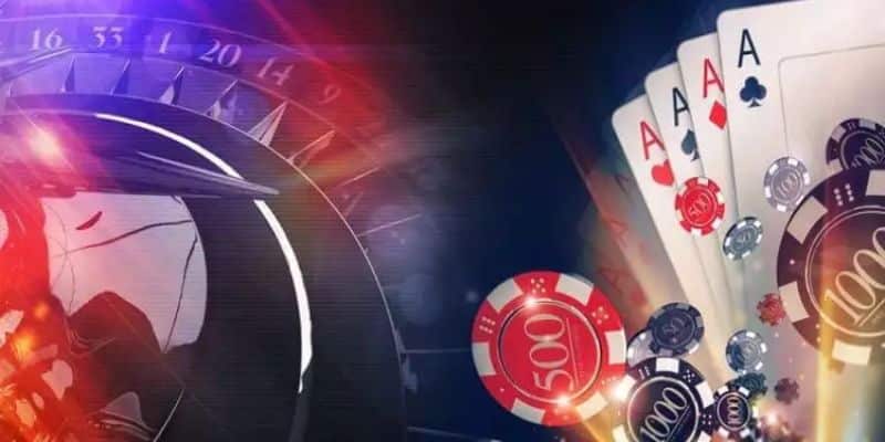 Chỉ với 3 bước đơn giản để tham gia sảnh casino online