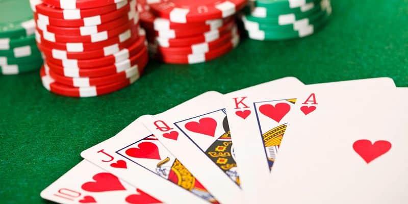 Luật chơi đơn giản cần nắm vững dành cho người tham gia