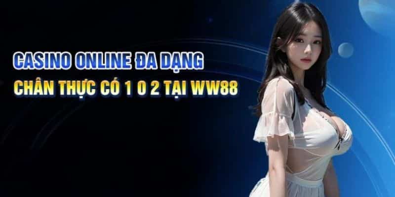 Đánh giá ưu điểm nổi bật của casino online