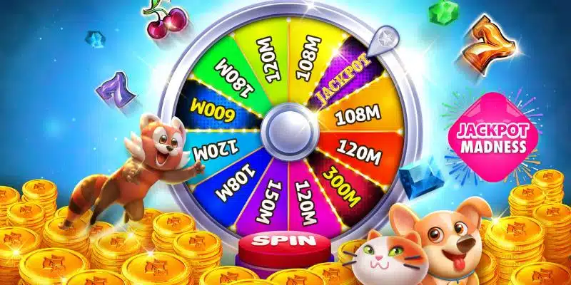 Ưu điểm thu hút người dùng trong chuyên mục slot game tại WW88