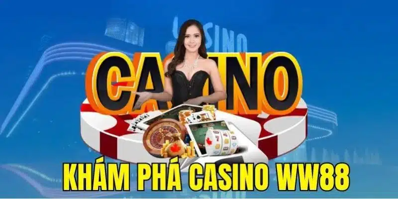 Live casino chân thực nhiều trải nghiệm