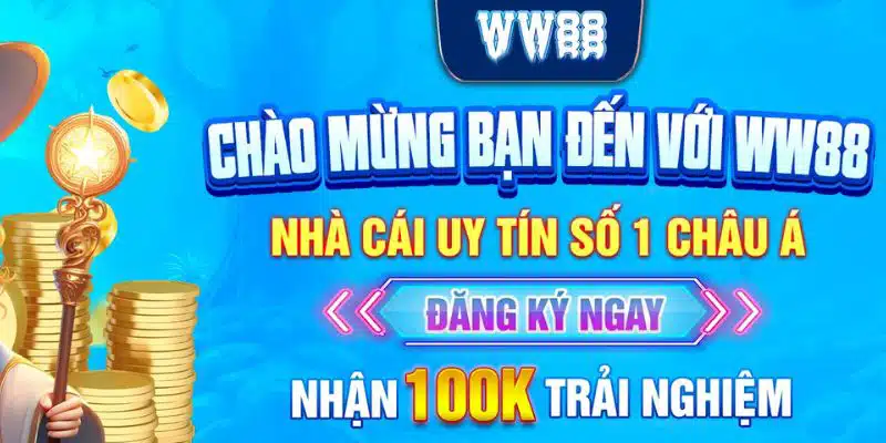 Lịch sử hình thành và phát triển của nhà cái WW88